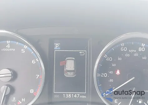 2016 Toyota Rav4 Xle from USA, damaged, VIN JTMRFREV4GD180438